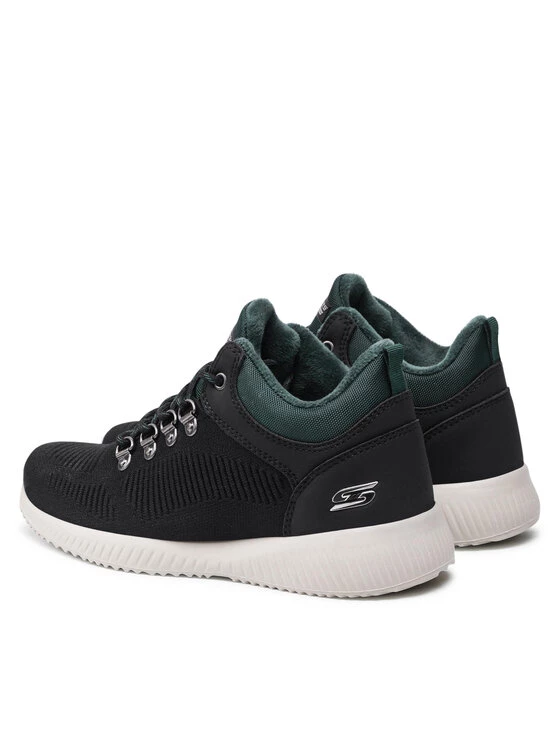 Αγορά 😍 Skechers Γυναίκες Αθλητικά BOBS Camp Crush 117061/BLK Μαύρο 🤩 5 Αγορά 😍 Skechers Γυναίκες Αθλητικά BOBS Camp Crush 117061/BLK Μαύρο 🤩 - Image 3