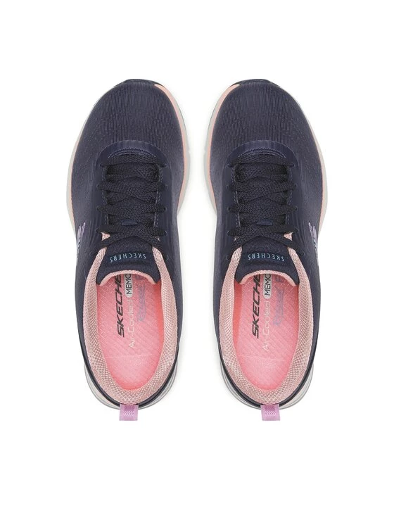 Η καλύτερη συμφωνία 🥰 Skechers Γυναίκες Κοντά Αθλητικά Αθλητικά Mellow Days 104296/NVCL Σκούρο μπλε 👍 7 Η καλύτερη συμφωνία 🥰 Skechers Γυναίκες Κοντά Αθλητικά Αθλητικά Mellow Days 104296/NVCL Σκούρο μπλε 👍 - Image 5