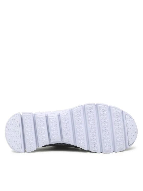 Τοπ 10 ⭐ Skechers Γυναίκες Παπούτσια Προπόνησης Παπούτσια Glide-Step 104086/BKLV Γκρι 🔥 6 Τοπ 10 ⭐ Skechers Γυναίκες Παπούτσια Προπόνησης Παπούτσια Glide-Step 104086/BKLV Γκρι 🔥 - Image 4