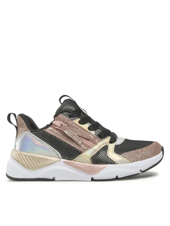 Καλύτερες κριτικές για ✔️ Skechers Παιδιά Κοντά Αθλητικά Αθλητικά Sleek Shines 310251L Μαύρο ❤️ 4 Καλύτερες κριτικές για ✔️ Skechers Παιδιά Κοντά Αθλητικά Αθλητικά Sleek Shines 310251L Μαύρο ❤️ - Image 2