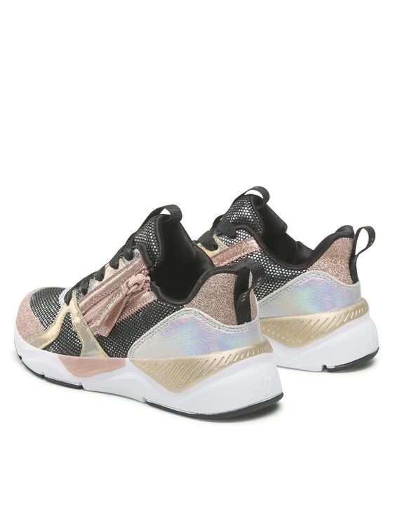 Καλύτερες κριτικές για ✔️ Skechers Παιδιά Κοντά Αθλητικά Αθλητικά Sleek Shines 310251L Μαύρο ❤️ 5 Καλύτερες κριτικές για ✔️ Skechers Παιδιά Κοντά Αθλητικά Αθλητικά Sleek Shines 310251L Μαύρο ❤️ - Image 3