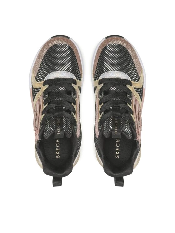 Καλύτερες κριτικές για ✔️ Skechers Παιδιά Κοντά Αθλητικά Αθλητικά Sleek Shines 310251L Μαύρο ❤️ 7 Καλύτερες κριτικές για ✔️ Skechers Παιδιά Κοντά Αθλητικά Αθλητικά Sleek Shines 310251L Μαύρο ❤️ - Image 5