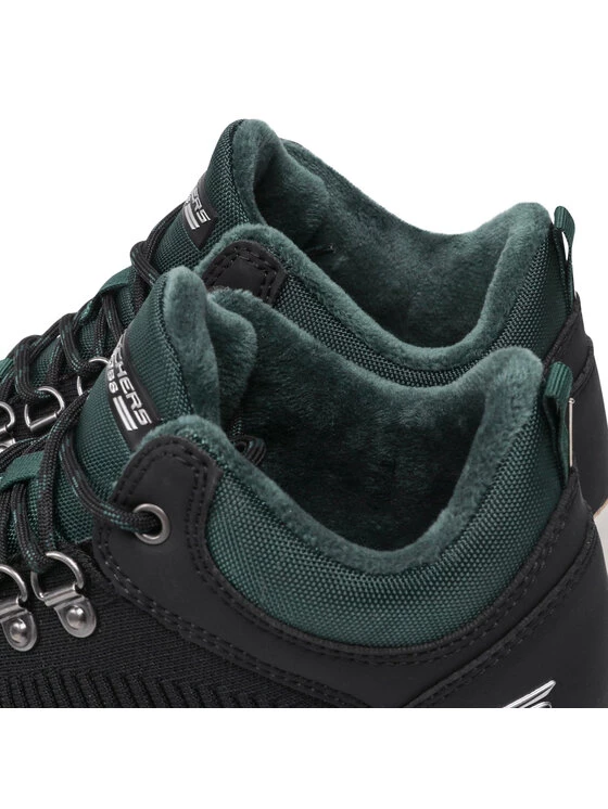 Αγορά 😍 Skechers Γυναίκες Αθλητικά BOBS Camp Crush 117061/BLK Μαύρο 🤩 8 Αγορά 😍 Skechers Γυναίκες Αθλητικά BOBS Camp Crush 117061/BLK Μαύρο 🤩 - Image 6