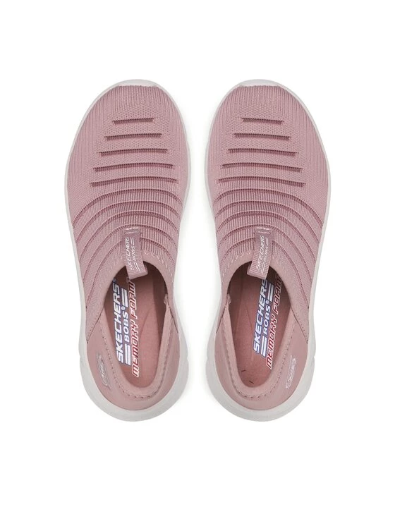 Πολύ καλή προσφορά ✨ Skechers Γυναίκες Κοντά Αθλητικά Αθλητικά Groove Breeze 117106/MVE Ροζ 😉 7 Πολύ καλή προσφορά ✨ Skechers Γυναίκες Κοντά Αθλητικά Αθλητικά Groove Breeze 117106/MVE Ροζ 😉 - Image 5