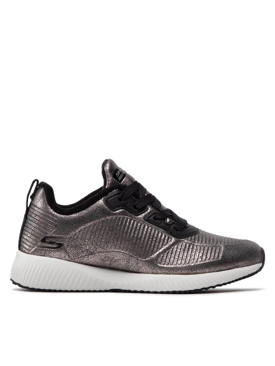 ΧΟΝΔΡΙΚΟ ΕΜΠΟΡΙΟ 🧨 Skechers Γυναίκες Αθλητικά Sparkle Life 33155/PEW Ασημί 🤩 4 ΧΟΝΔΡΙΚΟ ΕΜΠΟΡΙΟ 🧨 Skechers Γυναίκες Αθλητικά Sparkle Life 33155/PEW Ασημί 🤩 - Image 2