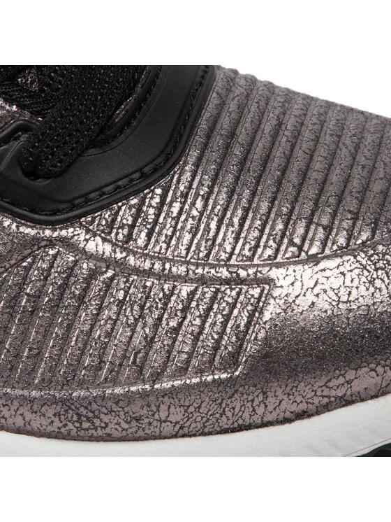 ΧΟΝΔΡΙΚΟ ΕΜΠΟΡΙΟ 🧨 Skechers Γυναίκες Αθλητικά Sparkle Life 33155/PEW Ασημί 🤩 8 ΧΟΝΔΡΙΚΟ ΕΜΠΟΡΙΟ 🧨 Skechers Γυναίκες Αθλητικά Sparkle Life 33155/PEW Ασημί 🤩 - Image 6