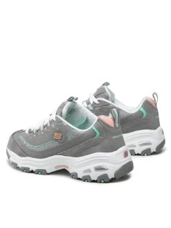 Flash Sale ⌛ Skechers Γυναίκες Αθλητικά Sparkling Rain 149060/GYMN Μαύρο Γκρι 👍 -Skechers Κατάστημα unnamed file 3392