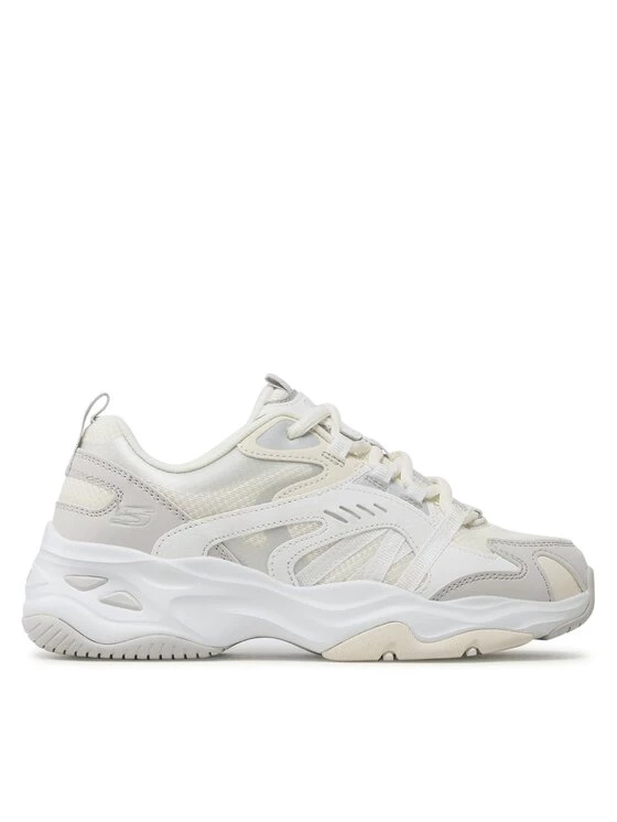 Τοπ 10 👍 Skechers Γυναίκες Κοντά Αθλητικά Αθλητικά D'Lites 4.0 896080/WGY Μπεζ ⭐ 4 Τοπ 10 👍 Skechers Γυναίκες Κοντά Αθλητικά Αθλητικά D'Lites 4.0 896080/WGY Μπεζ ⭐ - Image 2