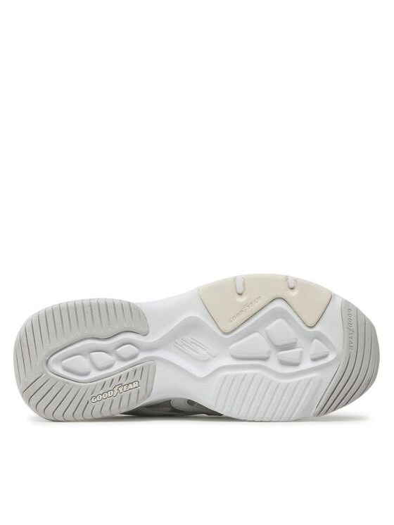 Τοπ 10 👍 Skechers Γυναίκες Κοντά Αθλητικά Αθλητικά D'Lites 4.0 896080/WGY Μπεζ ⭐ 6 Τοπ 10 👍 Skechers Γυναίκες Κοντά Αθλητικά Αθλητικά D'Lites 4.0 896080/WGY Μπεζ ⭐ - Image 4