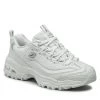 Τοπ 10 ???? Skechers Γυναίκες Κοντά Αθλητικά Αθλητικά Fresh Start 11931/WSL Λευκό ???? -Skechers Κατάστημα unnamed file 3406