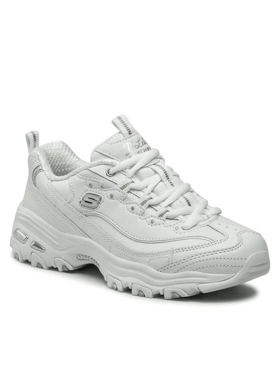 Τοπ 10 ???? Skechers Γυναίκες Κοντά Αθλητικά Αθλητικά Fresh Start 11931/WSL Λευκό ???? 3 Τοπ 10 ???? Skechers Γυναίκες Κοντά Αθλητικά Αθλητικά Fresh Start 11931/WSL Λευκό ????