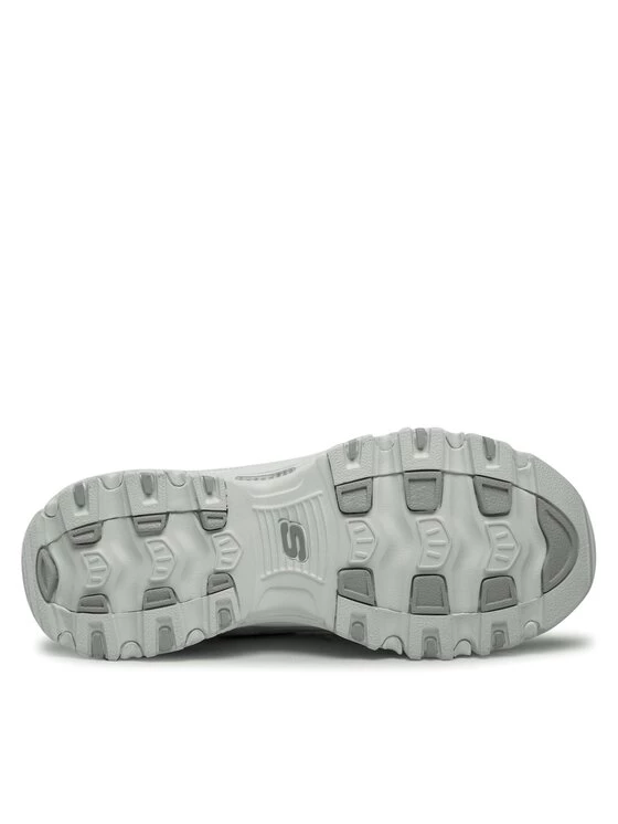 Τοπ 10 ???? Skechers Γυναίκες Κοντά Αθλητικά Αθλητικά Fresh Start 11931/WSL Λευκό ???? 6 Τοπ 10 ???? Skechers Γυναίκες Κοντά Αθλητικά Αθλητικά Fresh Start 11931/WSL Λευκό ???? - Image 4