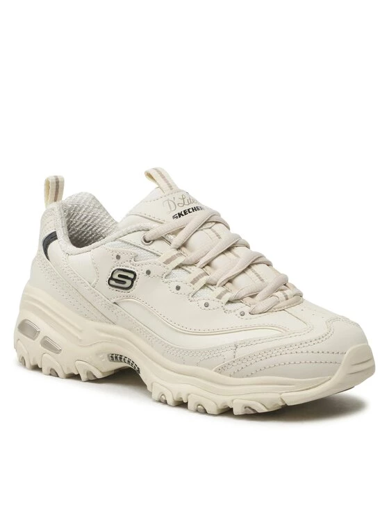 Πολύ καλή προσφορά ???? Skechers Γυναίκες Κοντά Αθλητικά Αθλητικά Fresh Start 11931/OFWT Μπεζ ???? 3 Πολύ καλή προσφορά ???? Skechers Γυναίκες Κοντά Αθλητικά Αθλητικά Fresh Start 11931/OFWT Μπεζ ????