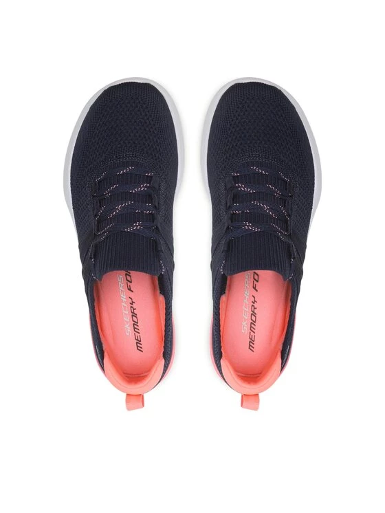 Νέος 👏 Skechers Γυναίκες Παπούτσια Προπόνησης Παπούτσια Bright Cheer 149750/NVCL Σκούρο μπλε 😍 7 Νέος 👏 Skechers Γυναίκες Παπούτσια Προπόνησης Παπούτσια Bright Cheer 149750/NVCL Σκούρο μπλε 😍 - Image 5