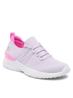 Καλύτερες κριτικές για 🎉 Skechers Γυναίκες Παπούτσια Προπόνησης Παπούτσια Bright Cheer 149750/LVPK Μωβ ⌛