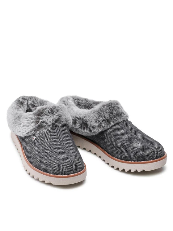 Η καλύτερη συμφωνία 🎉 Skechers Γυναίκες Παντόφλες Σπιτιού Foxy Foxtrot 113422/NVY Σκούρο μπλε 🛒 7 Η καλύτερη συμφωνία 🎉 Skechers Γυναίκες Παντόφλες Σπιτιού Foxy Foxtrot 113422/NVY Σκούρο μπλε 🛒 - Image 5