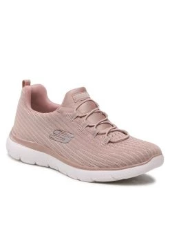 Πολύ καλή προσφορά 🎁 Skechers Γυναίκες Κοντά Αθλητικά Αθλητικά Cool Dash 149527/ROS Ροζ 💯