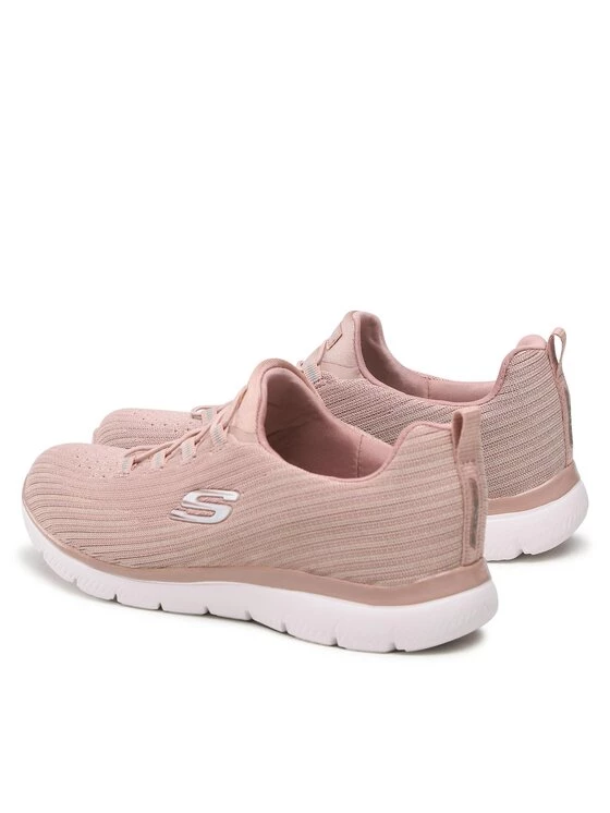 Πολύ καλή προσφορά ???? Skechers Γυναίκες Κοντά Αθλητικά Αθλητικά Cool Dash 149527/ROS Ροζ ???? 5 Πολύ καλή προσφορά ???? Skechers Γυναίκες Κοντά Αθλητικά Αθλητικά Cool Dash 149527/ROS Ροζ ???? - Image 3