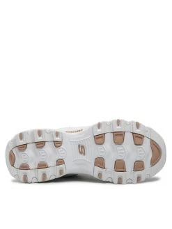 Προώθηση ???? Skechers Γυναίκες Κοντά Αθλητικά Αθλητικά Fresh Start 11931/WTRG Λευκό ???? -Skechers Κατάστημα unnamed file 3444