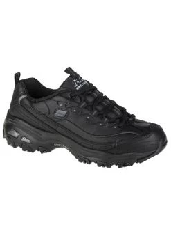 Flash Sale ⭐ Γυναίκες Αθλητικά Skechers D'Lites - Fresh Start 11931/BBK Μαύρο 💯