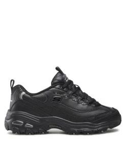 Flash Sale ⭐ Γυναίκες Αθλητικά Skechers D'Lites - Fresh Start 11931/BBK Μαύρο 💯 -Skechers Κατάστημα unnamed file 3454