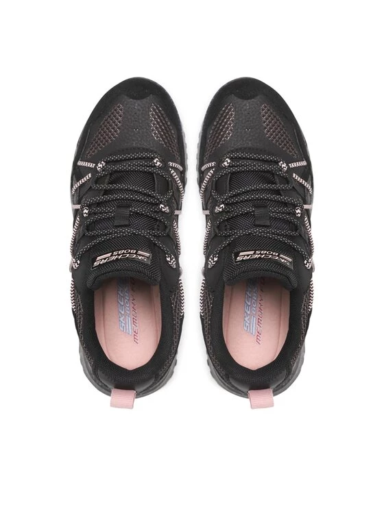 Καλύτερη πώληση 👏 Skechers Γυναίκες Κοντά Αθλητικά Αθλητικά Zigzak Swagger 117188/BBK Μαύρο ✔️ 7 Καλύτερη πώληση 👏 Skechers Γυναίκες Κοντά Αθλητικά Αθλητικά Zigzak Swagger 117188/BBK Μαύρο ✔️ - Image 5