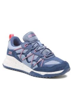 Καλύτερες κριτικές για 😉 Skechers Γυναίκες Κοντά Αθλητικά Αθλητικά Zigzag Swagger 117188/BLU Μπλε 🥰