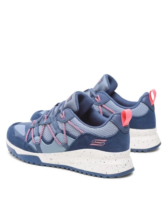 Καλύτερες κριτικές για 😉 Skechers Γυναίκες Κοντά Αθλητικά Αθλητικά Zigzag Swagger 117188/BLU Μπλε 🥰 5 Καλύτερες κριτικές για 😉 Skechers Γυναίκες Κοντά Αθλητικά Αθλητικά Zigzag Swagger 117188/BLU Μπλε 🥰 - Image 3