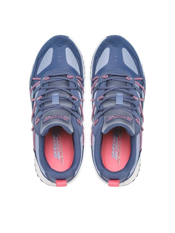 Καλύτερες κριτικές για 😉 Skechers Γυναίκες Κοντά Αθλητικά Αθλητικά Zigzag Swagger 117188/BLU Μπλε 🥰 7 Καλύτερες κριτικές για 😉 Skechers Γυναίκες Κοντά Αθλητικά Αθλητικά Zigzag Swagger 117188/BLU Μπλε 🥰 - Image 5