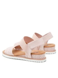 Καλύτερη πώληση ???? Skechers Γυναίκες Σανδάλια Desert Kiss 31440/BLSH Ροζ ⭐ 10 Καλύτερη πώληση ???? Skechers Γυναίκες Σανδάλια Desert Kiss 31440/BLSH Ροζ ⭐ -Skechers Κατάστημα unnamed file 3480