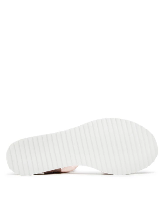 Καλύτερη πώληση ???? Skechers Γυναίκες Σανδάλια Desert Kiss 31440/BLSH Ροζ ⭐ 6 Καλύτερη πώληση ???? Skechers Γυναίκες Σανδάλια Desert Kiss 31440/BLSH Ροζ ⭐ - Image 4