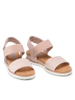 Καλύτερη πώληση ???? Skechers Γυναίκες Σανδάλια Desert Kiss 31440/BLSH Ροζ ⭐ 12 Καλύτερη πώληση ???? Skechers Γυναίκες Σανδάλια Desert Kiss 31440/BLSH Ροζ ⭐ -Skechers Κατάστημα unnamed file 3482