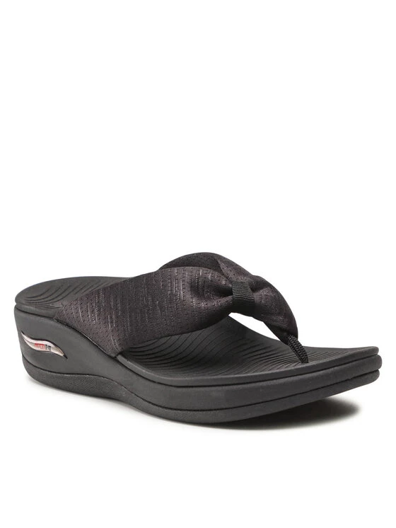 Συμφωνίες 🤩 Skechers Γυναίκες Σαγιονάρες My Life 163312/BBK Μαύρο 🔔 3 Συμφωνίες 🤩 Skechers Γυναίκες Σαγιονάρες My Life 163312/BBK Μαύρο 🔔