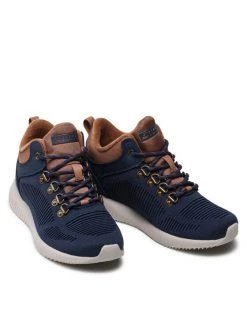 Φτηνός 😀 Skechers Γυναίκες Αθλητικά BOBS SPORT Camp Crush 117061/NVY Σκούρο μπλε 😍 -Skechers Κατάστημα unnamed file 349