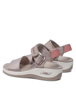 Ολοκαίνουργιο 🔔 Skechers Γυναίκες Σανδάλια Arch Fit Sunshine 163310/TPPK Γκρι ⭐ 10 Ολοκαίνουργιο 🔔 Skechers Γυναίκες Σανδάλια Arch Fit Sunshine 163310/TPPK Γκρι ⭐ -Skechers Κατάστημα unnamed file 3498