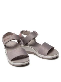 Ολοκαίνουργιο 🔔 Skechers Γυναίκες Σανδάλια Arch Fit Sunshine 163310/TPPK Γκρι ⭐ 12 Ολοκαίνουργιο 🔔 Skechers Γυναίκες Σανδάλια Arch Fit Sunshine 163310/TPPK Γκρι ⭐ -Skechers Κατάστημα unnamed file 3500