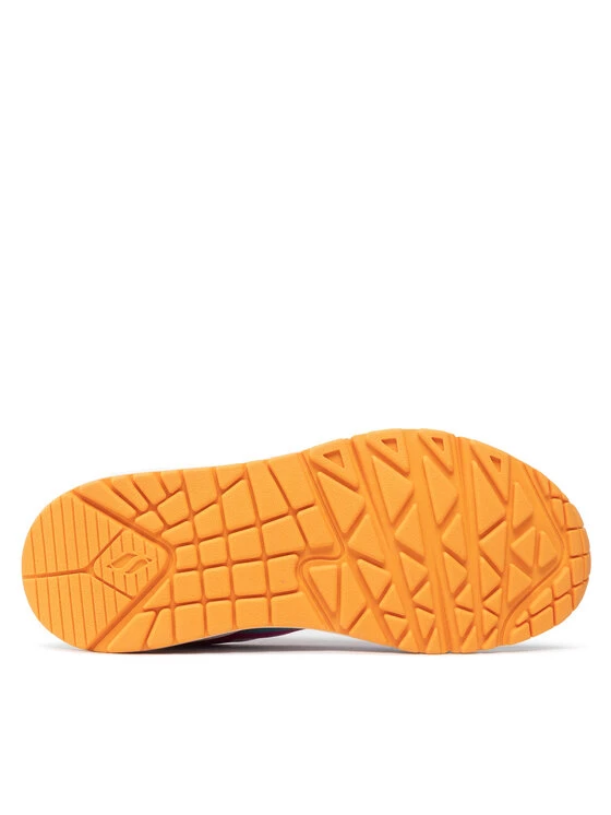 ΧΟΝΔΡΙΚΟ ΕΜΠΟΡΙΟ 😀 Skechers Γυναίκες Αθλητικά Color Steps 310919L/WMLT Λευκό 🌟 6 ΧΟΝΔΡΙΚΟ ΕΜΠΟΡΙΟ 😀 Skechers Γυναίκες Αθλητικά Color Steps 310919L/WMLT Λευκό 🌟 - Image 4