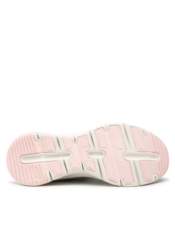 ΧΟΝΔΡΙΚΟ ΕΜΠΟΡΙΟ 😍 Skechers Γυναίκες Κοντά Αθλητικά Αθλητικά Infinite Adventure 149058/GYPK Γκρι 🤩 6 ΧΟΝΔΡΙΚΟ ΕΜΠΟΡΙΟ 😍 Skechers Γυναίκες Κοντά Αθλητικά Αθλητικά Infinite Adventure 149058/GYPK Γκρι 🤩 - Image 4