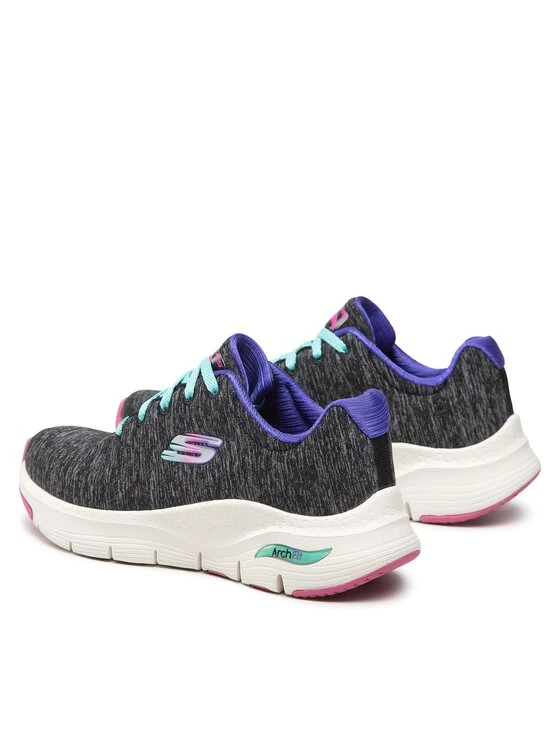 Καλύτερες κριτικές για 🌟 Skechers Γυναίκες Κοντά Αθλητικά Αθλητικά Pillow Walker 149165/BKMT Γκρι 🌟 5 Καλύτερες κριτικές για 🌟 Skechers Γυναίκες Κοντά Αθλητικά Αθλητικά Pillow Walker 149165/BKMT Γκρι 🌟 - Image 3