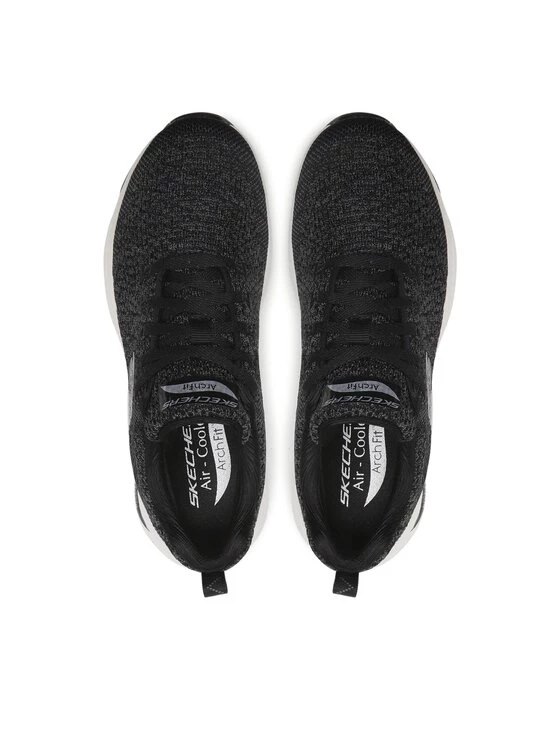 Προϋπολογισμός 🌟 Skechers Γυναίκες Κοντά Αθλητικά Αθλητικά Infinite Adventure 149058/BKW Μαύρο 🌟 7 Προϋπολογισμός 🌟 Skechers Γυναίκες Κοντά Αθλητικά Αθλητικά Infinite Adventure 149058/BKW Μαύρο 🌟 - Image 5