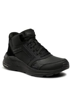 Φτηνός 🔔 Skechers Γυναίκες Ψηλά Αθλητικά Αθλητικά No Limit 149771/BBK Μαύρο 🌟