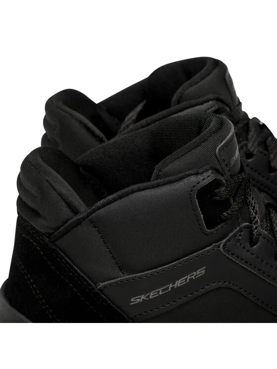 Φτηνός 🔔 Skechers Γυναίκες Ψηλά Αθλητικά Αθλητικά No Limit 149771/BBK Μαύρο 🌟 7 Φτηνός 🔔 Skechers Γυναίκες Ψηλά Αθλητικά Αθλητικά No Limit 149771/BBK Μαύρο 🌟 - Image 5