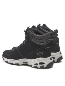 Το φθηνότερο 😍 Skechers Γυναίκες Ψηλά Παπούτσια Πεζοπορίας & Ορειβατικά Παπούτσια Παπούτσια πεζοπορίας Chill Flurry 49727/BLK Μαύρο ✨ 9 Το φθηνότερο 😍 Skechers Γυναίκες Ψηλά Παπούτσια Πεζοπορίας & Ορειβατικά Παπούτσια Παπούτσια πεζοπορίας Chill Flurry 49727/BLK Μαύρο ✨ -Skechers Κατάστημα unnamed file 3544