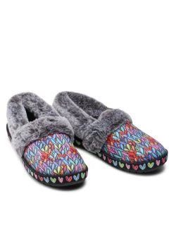 Τοπ 10 ✔️ Skechers Γυναίκες Παντόφλες Σπιτιού Love Renegade 113609/BKMT Έγχρωμο 🌟 12 Τοπ 10 ✔️ Skechers Γυναίκες Παντόφλες Σπιτιού Love Renegade 113609/BKMT Έγχρωμο 🌟 -Skechers Κατάστημα unnamed file 355