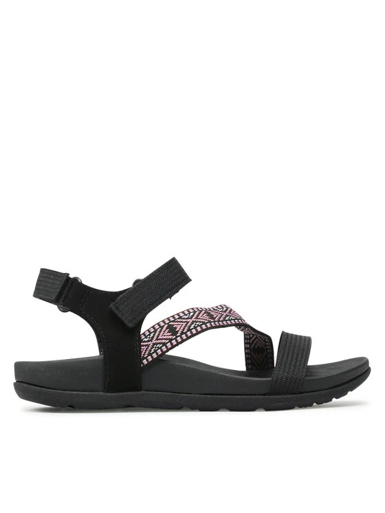 Πολύ καλή προσφορά 😍 Skechers Γυναίκες Σανδάλια Beachy Sunrise 163221/BKLP Μαύρο 🥰 4 Πολύ καλή προσφορά 😍 Skechers Γυναίκες Σανδάλια Beachy Sunrise 163221/BKLP Μαύρο 🥰 - Image 2