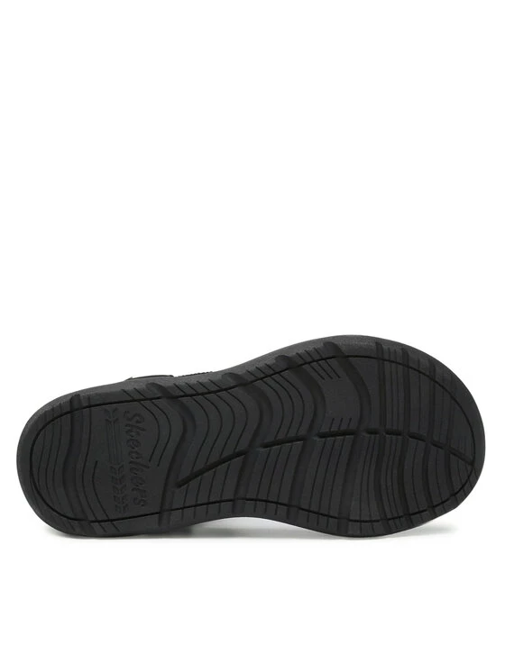 Πολύ καλή προσφορά 😍 Skechers Γυναίκες Σανδάλια Beachy Sunrise 163221/BKLP Μαύρο 🥰 6 Πολύ καλή προσφορά 😍 Skechers Γυναίκες Σανδάλια Beachy Sunrise 163221/BKLP Μαύρο 🥰 - Image 4