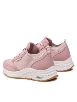 Flash Sale ???? Skechers Γυναίκες Αθλητικά Arch Fit S-Miles 155565/MVE Ροζ ???? -Skechers Κατάστημα unnamed file 3561