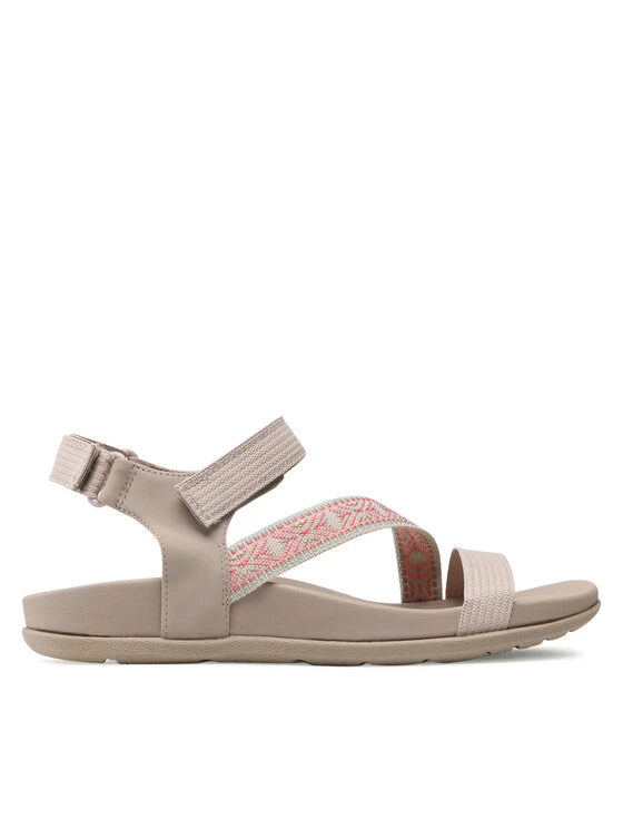 Η καλύτερη συμφωνία 🤩 Skechers Γυναίκες Σανδάλια Beachy Sunrise 163221/TPCL Μπεζ 🔔 4 Η καλύτερη συμφωνία 🤩 Skechers Γυναίκες Σανδάλια Beachy Sunrise 163221/TPCL Μπεζ 🔔 - Image 2