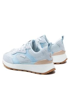 Προϋπολογισμός ❤️ Skechers Γυναίκες Αθλητικά Shiny Jogger 155429/LTBL Μπλε 🔥 -Skechers Κατάστημα unnamed file 3573