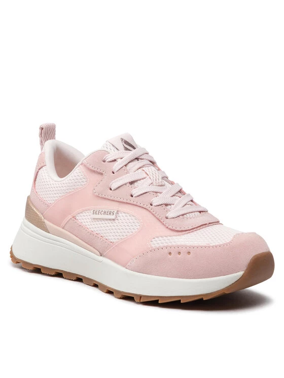 Εκπτωση 👍 Skechers Γυναίκες Αθλητικά Shiny Jogger 155429/LTPK Ροζ ⌛ 3 Εκπτωση 👍 Skechers Γυναίκες Αθλητικά Shiny Jogger 155429/LTPK Ροζ ⌛